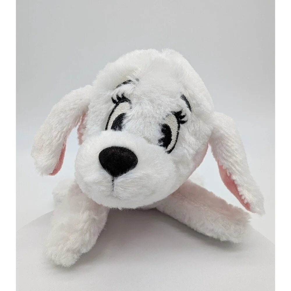 Disney Store 101 102 DALMATIANS PENNY Plush Stuffed Animal Dog Puppy 8